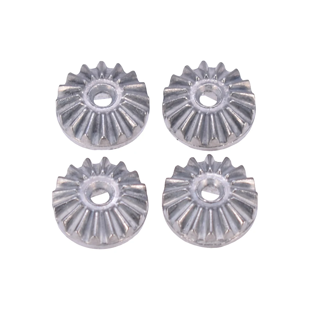 Original Wltoys 144010 1/14 RC Auto Ersatzteile ESC Schwinge C Sitz Differential Wavebox Reifen Getriebe Stoßdämpfer Kit Teile – Detail 19