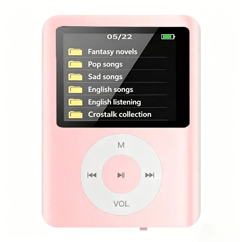 Thumbnail 4 - #26 Latest Portable Media Players Offers
