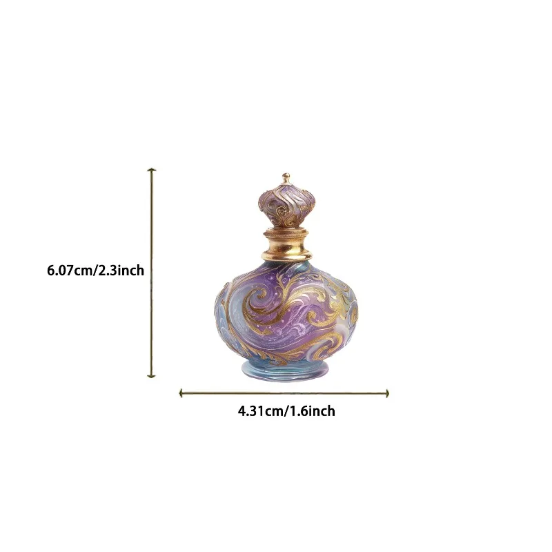 50 個ムーンフェイズボトルクリエイティブ落書き PET ステッカー DIY ハンドブック携帯電話ケースコンピュータ防水ギフトステッカー