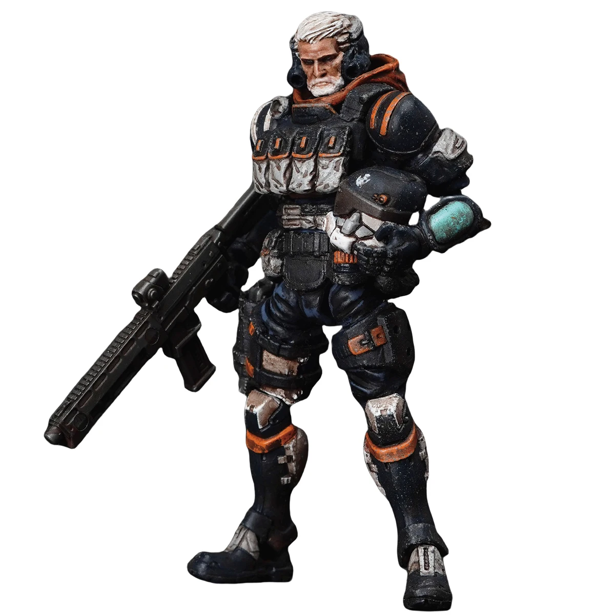 HiPlay ของเล่น ALLIANCE Acid Rain World 1/18 FAV-A22 Field Beholder DD5f Action Figures
