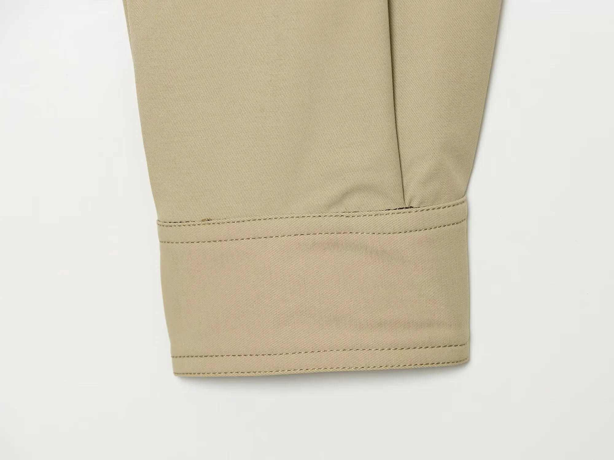 KLKXMYT Damen Bomberjacke 2026 Neue Mode Leder Revers Reißverschluss Mantel Weibliche High-Street Langarm Neue Jacken ﻿ – Detail 11