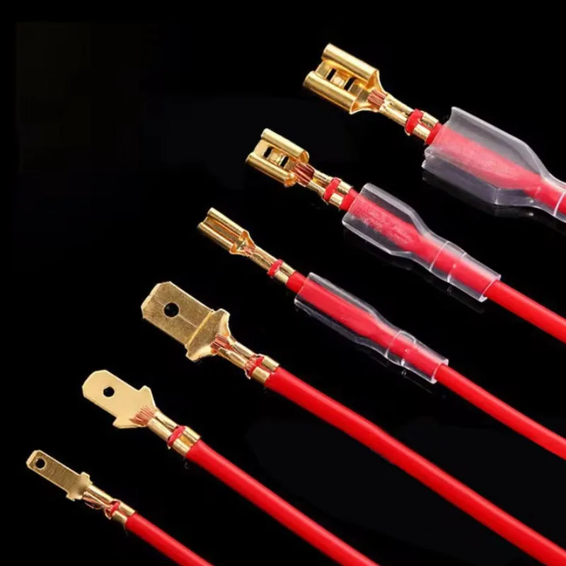 Imagem -04 - Alto Carbono Aço Catraca Crimper Durável Versátil Ergonômico Ferramenta para 251 Mm2 23-16awg Sn58b Atacado
