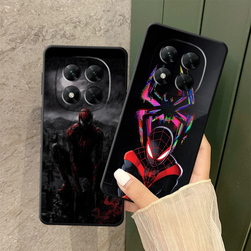 Black Soft Phone Co… - image