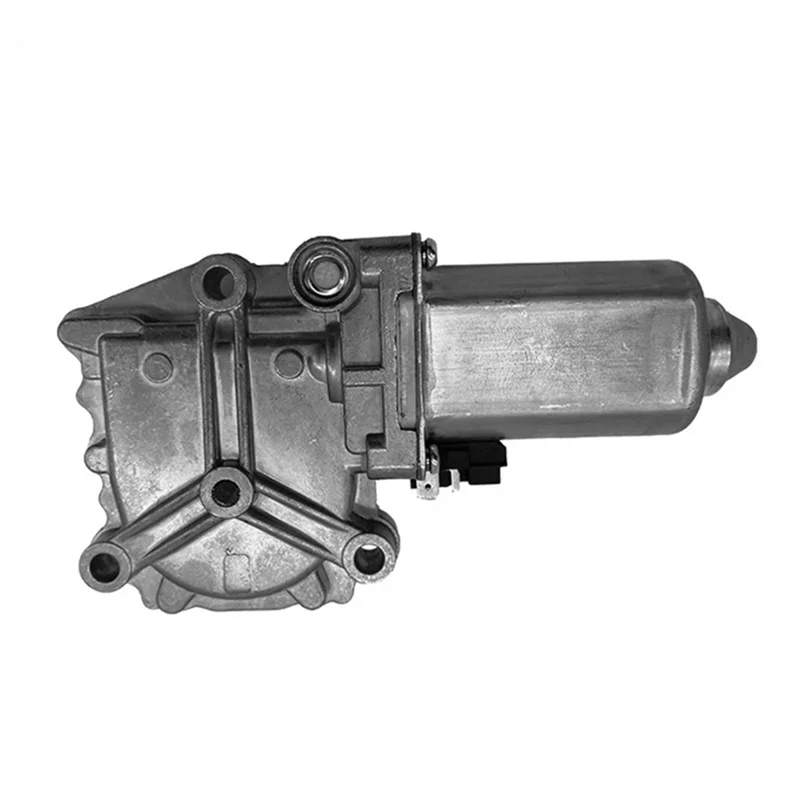 Y17A Electric Power Window Regulator Motor Car Window Lift Electric Motor Left For Volvo FH12 FH16 FM12 FM10 FM7 FM9 NH 3176549
