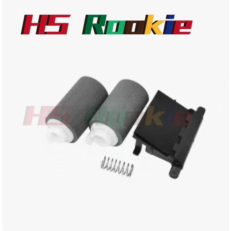 1X 301022149001 301022302001 ADF Pickup Roller Separation Pad as for PANTUM M6700 M6800 M7100 M7200 M7300 BM5100