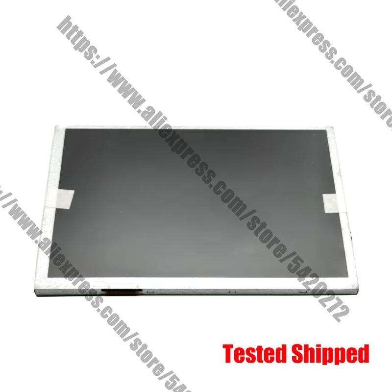 100% original test LCD SCREEN A104SN03 V1 A104SN03 V.1 10.4 inch