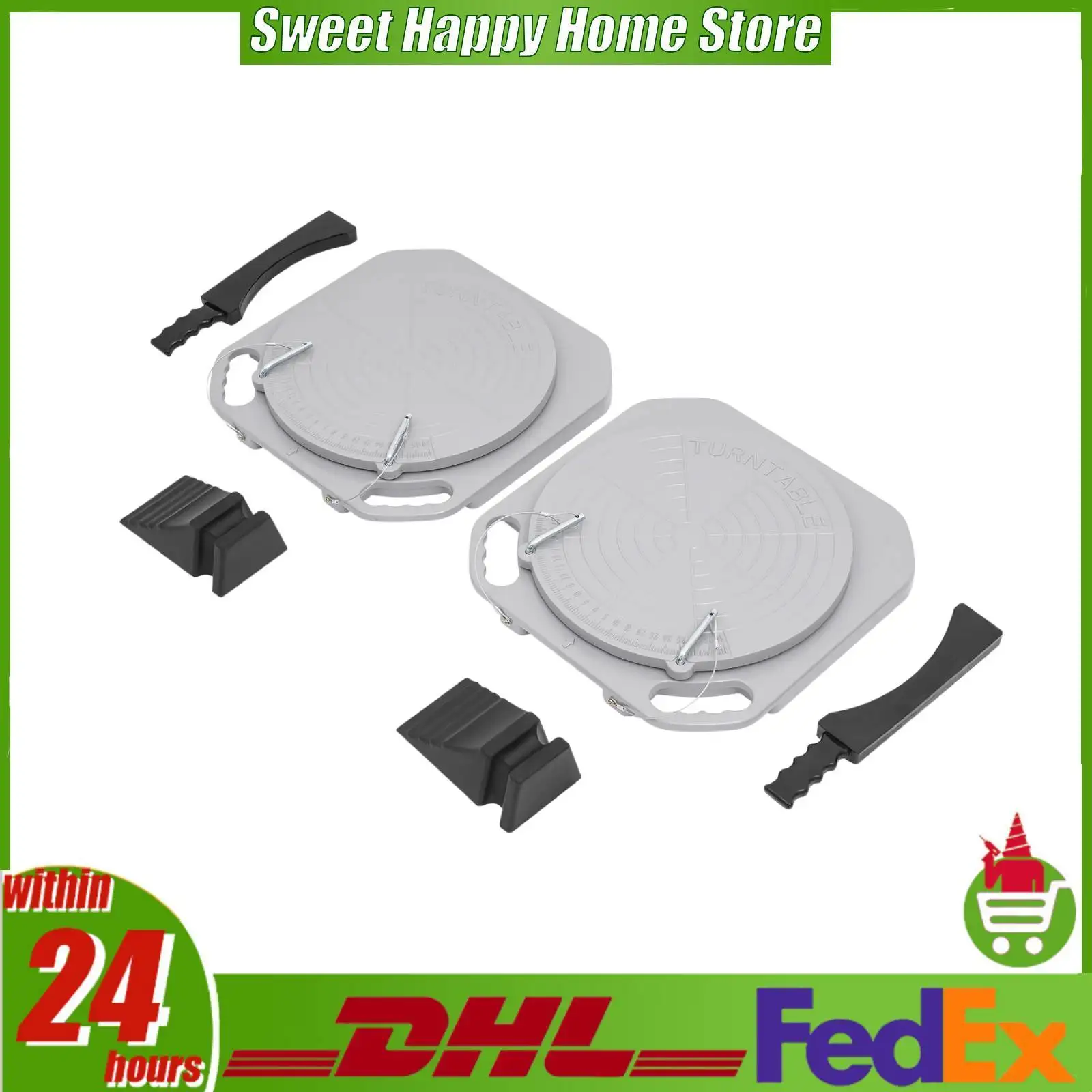 Wheel Alignment Tur…