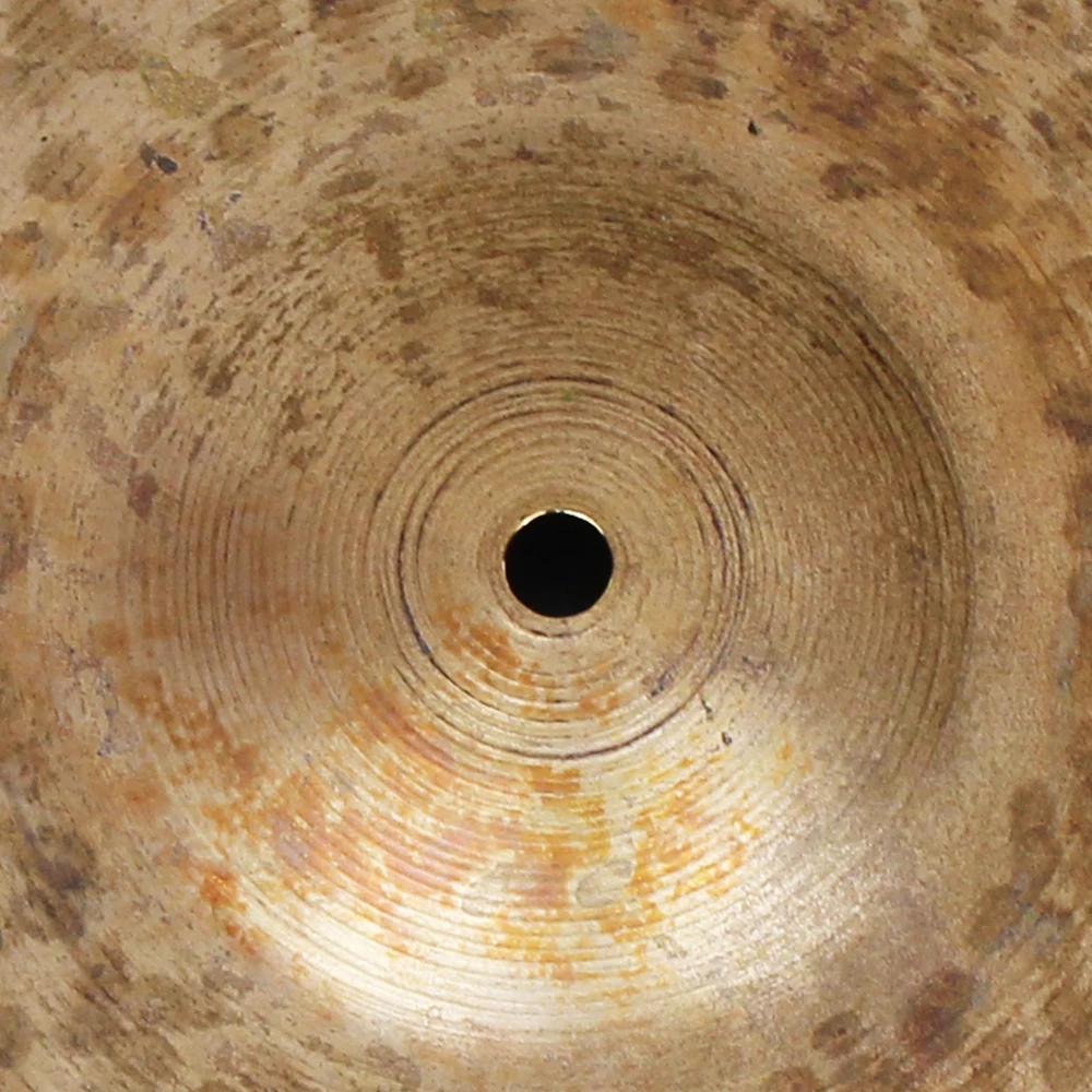 Factory Supply OEM Service Handmade Cymbal 17'' Crash Cymbal
