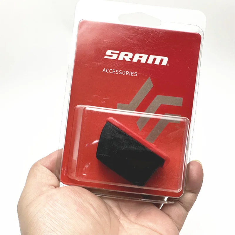 

SRAM ETAP/AXS BATTERY 00.3018.102.000 EP-EAC-BAT-A1 Charges in 60 minutes Lightweight (24g) design for all AXS™