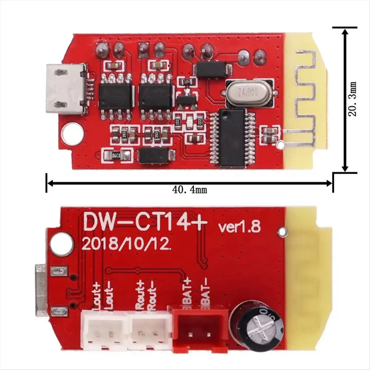 Superb- 10PCS CT14 …