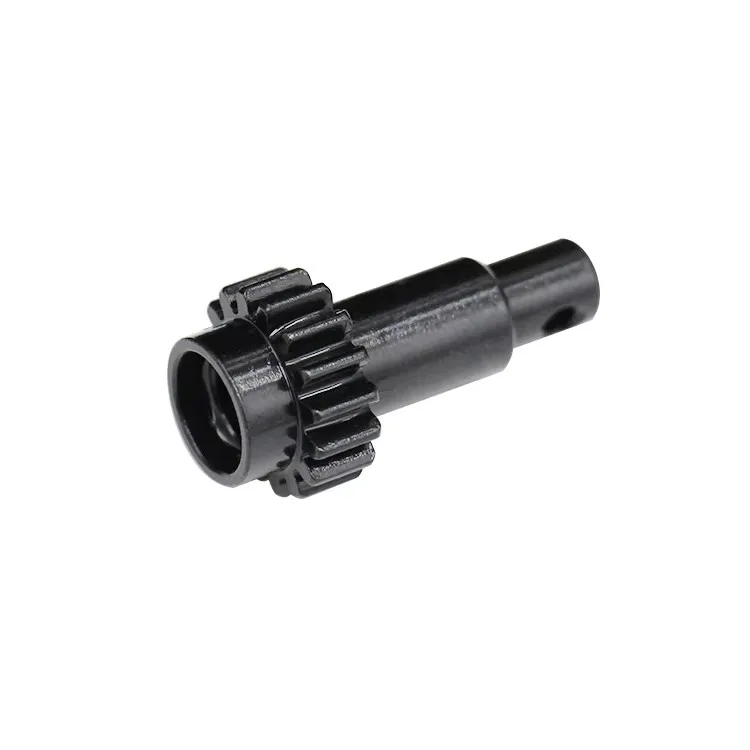 Hot Racing High Performance Front or Rear CVD Splined Drive shafts for Arrma 1/10 Granite Mega
