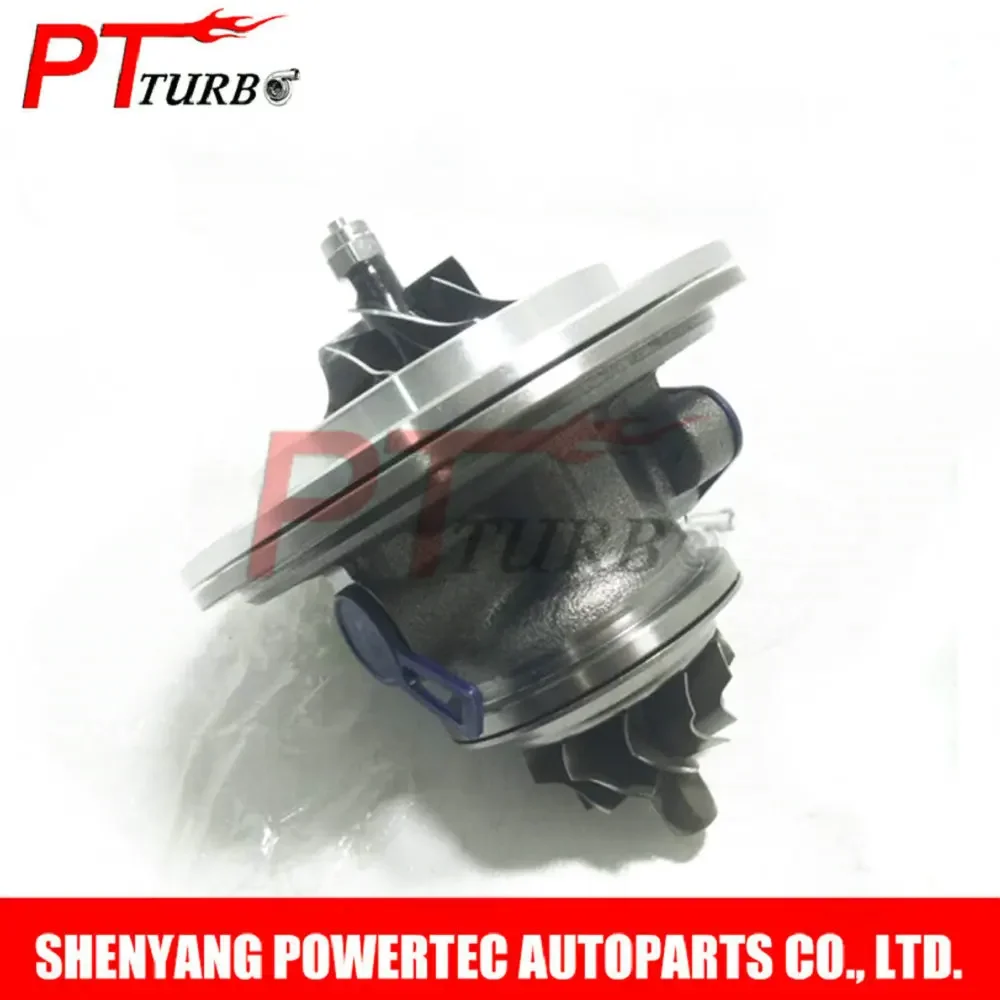 Turbolader Core 530… - image