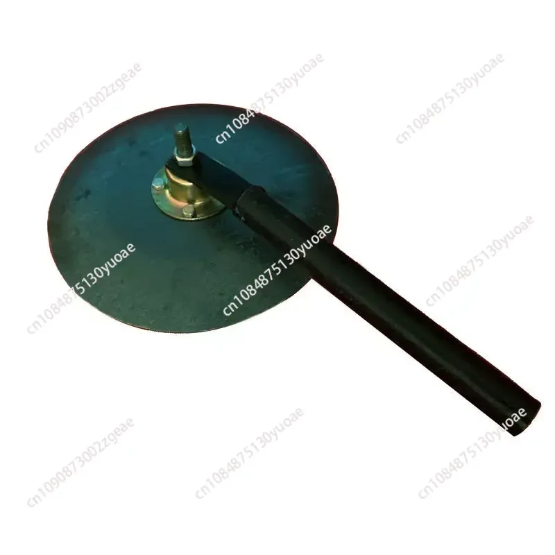 

Agricultural Machinery Accessories, Soil Covering Device Disc Trencher, Plastic Film Covering Machine Accessories