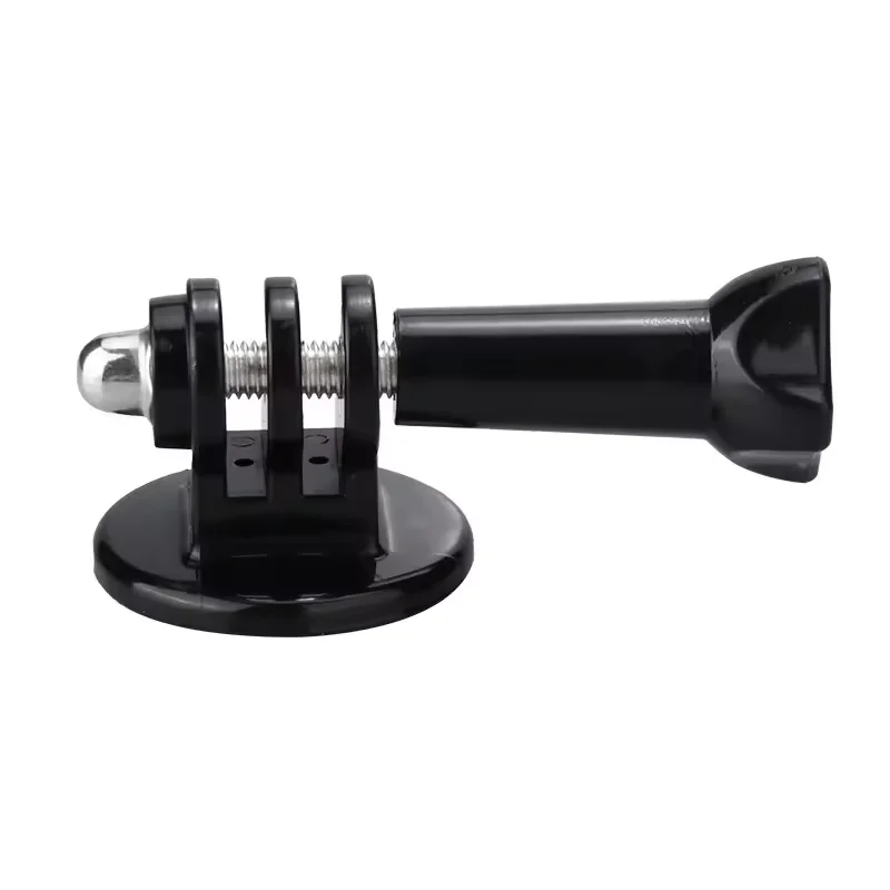 Tripod Mount Action Cameras Stand Holder Adapter with 1/4