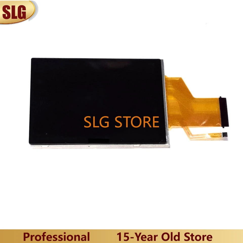 New LCD Screen Display for Sony DSC-HX50V DSC-HX60V HX50 HX60 +