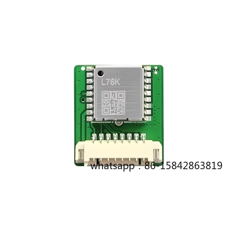 Multi-mode GNSS Positioning Module, Beidou GPS Dual-mode Navigation L76K
