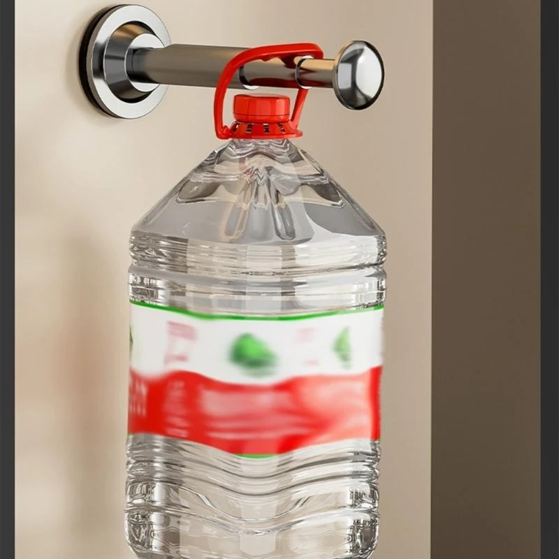 Практичные-вешалки-держатели-Штабелер-Прочные-конструкции-с-присасыванием-Вешалки-держатели-для-организации-порядка-в-любом