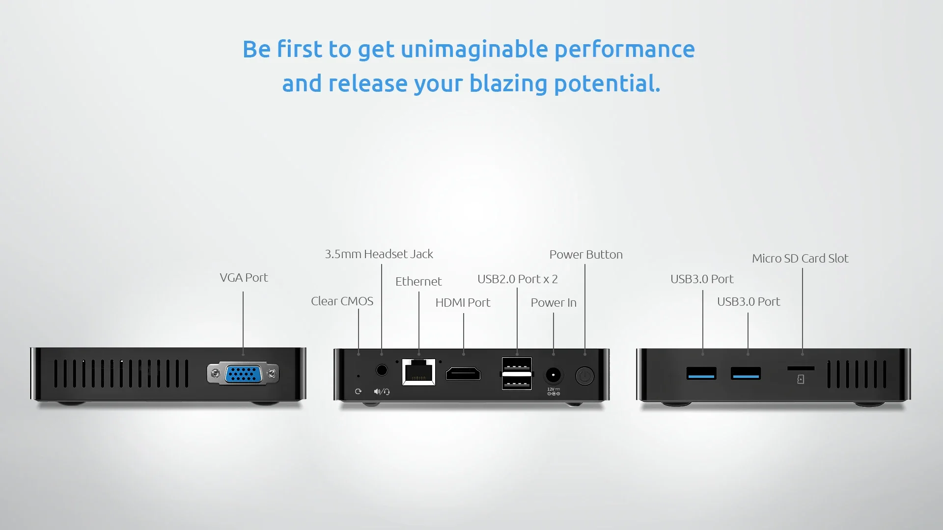 كمبيوتر صغير Bmax B1 Pro Intel Celeron N4000 بدون مروحة Windows 11 8GB 128G eMMC Wifi BT4.2 كمبيوتر صغير جيب كمبيوتر صغير