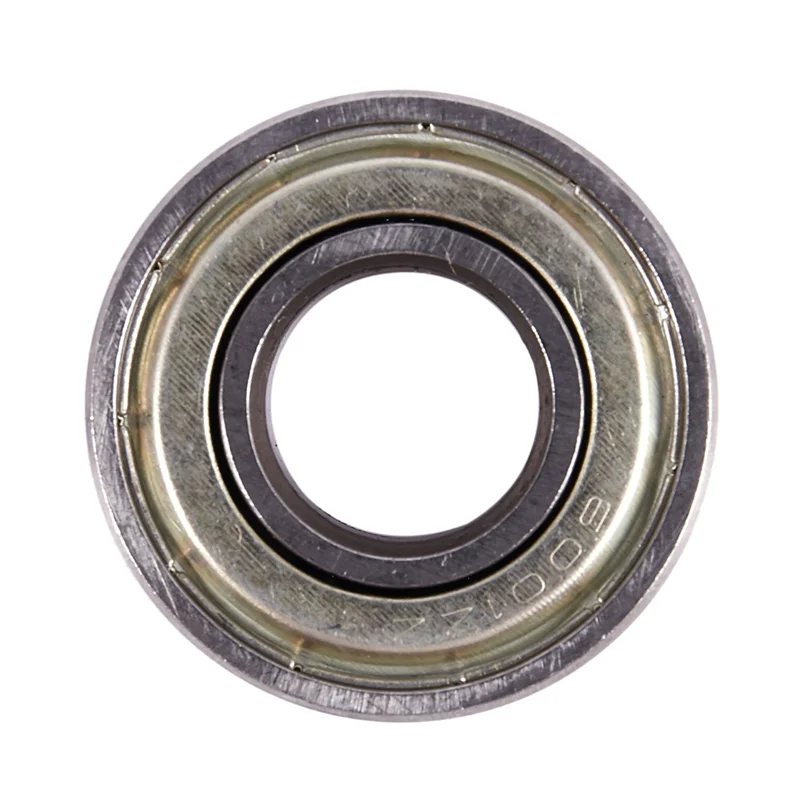 ABUL-20X 6001ZZ Double Shielded Deep Groove Ball Bearings 28Mm X 12Mm X 8Mm