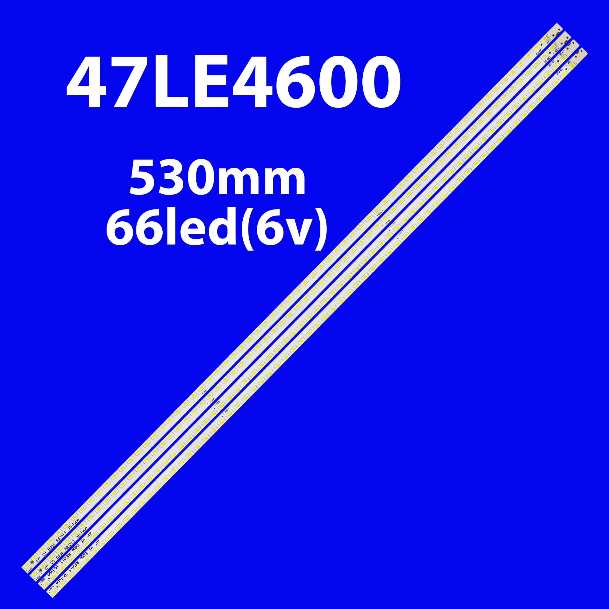 

LED 47LE5300 47LE4300 47LE5500 47LX6500 47LE5400 47E70RG LE47A300N 47LE5900 LED47T29GT LC470EUD 47"V5 EDGE FHD REV0.1 3 A-TYPE