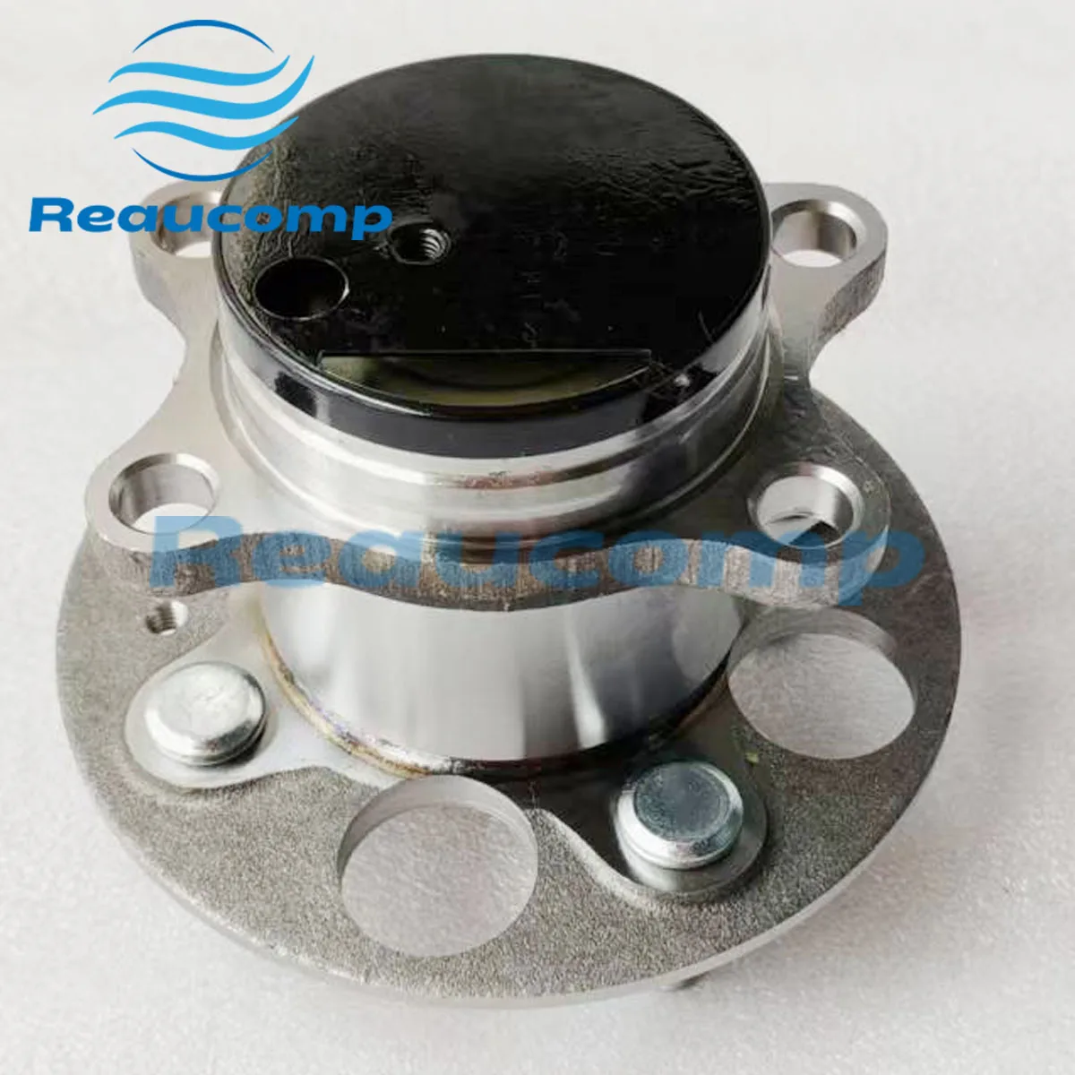 

Rear Wheel Hub and Bearing Assembly for HONDA WR-V GH8 1.5L 2017 42200-TD4-J51