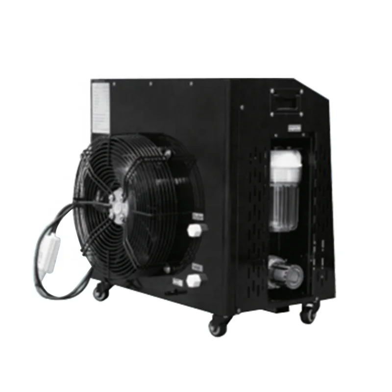 

1HP Ice Bath Water Chiller Spa Chillers Ice Bath Cooler for Sport Recovery