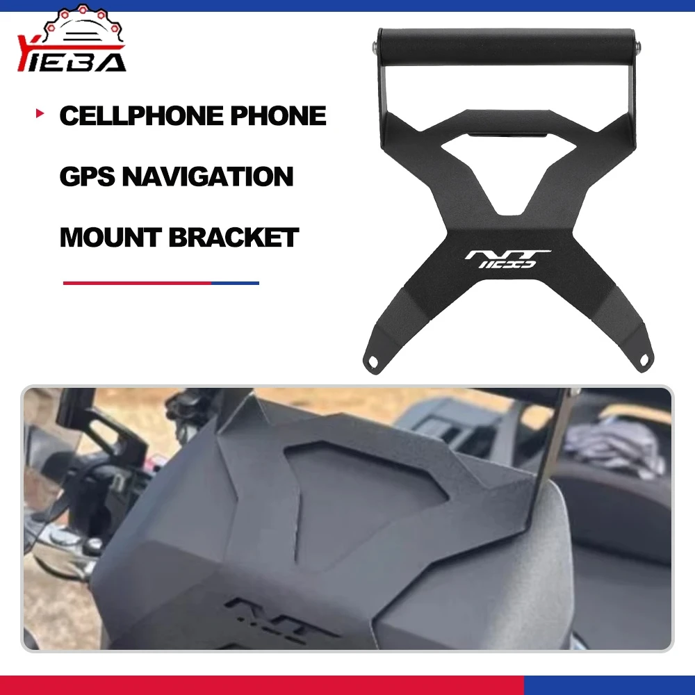 New For Honda NT110… - image