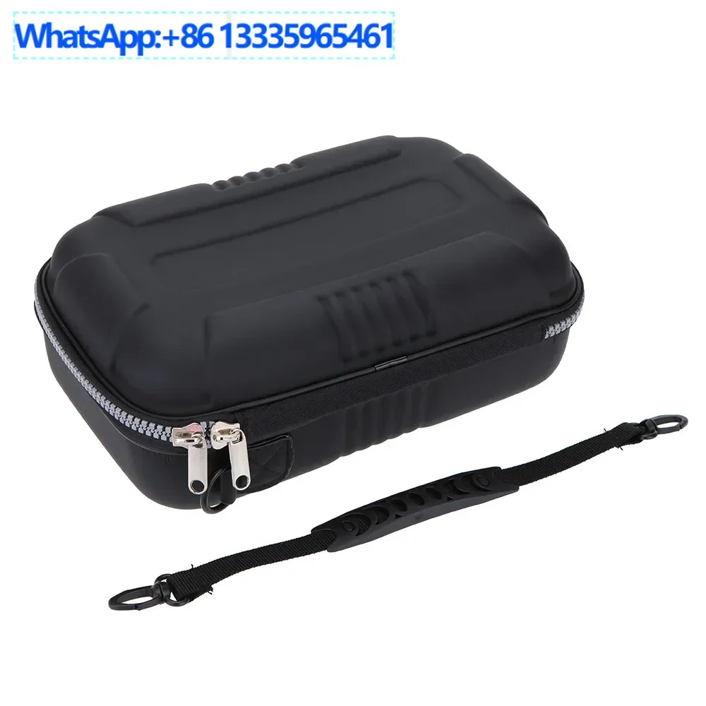 10 pezzi JR FUTABA AT9 borsa impermeabile per telecomando per aereo modello RC