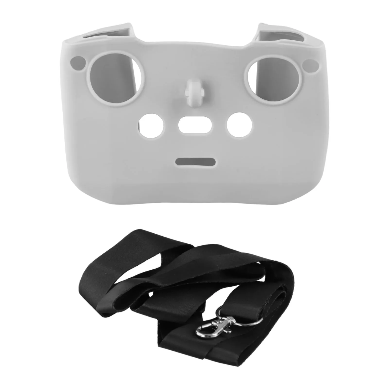 Shockproof Silicone Case For RC-N3N2N1 For DJI NEO Mini4Pro Remote Anti-Scratch & Non-Slip Design Screen Protection Cover