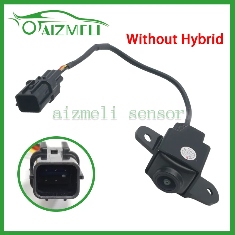 

Car Left Side View Camera 12V Mirror 95790-D5000 For Kia Optima 2016~2019 2017 2018 95790D5000 Auto New Factory Price Wholesale