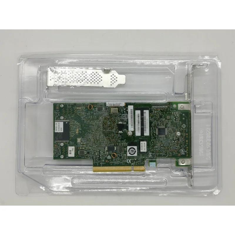 LSI 9362-8i 1GB PCI-E 3.0 X8 SATA SAS 8-Port 12Gb/s RAID Controller Card