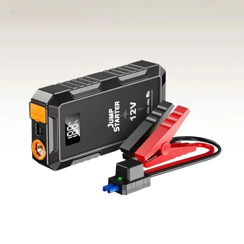#67 Best Car Jump Starters to Buy In 2026