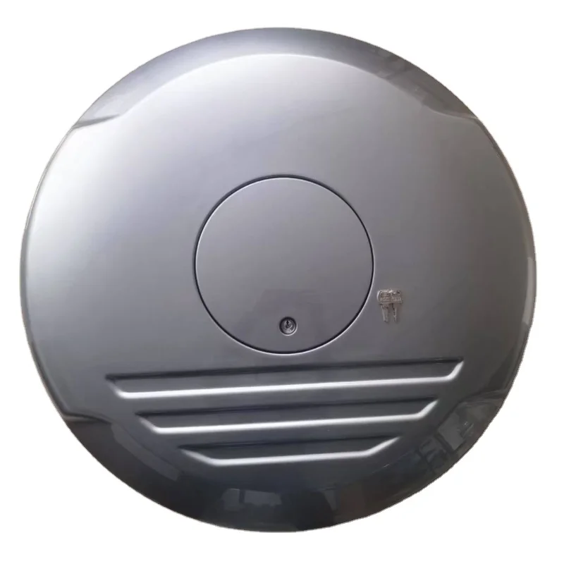

High Quality ABS Patrol Tire Wheel Cover Fit Y61 Y60 4800 Patrol Y61 Y60 Tire Cover With Factory Price