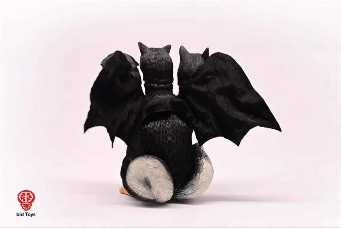 Bid Toys Bid2501-03, accessoires de scène de soldat, ornement de chien et de plate-forme, Kit de Garage, modèle de jouet, en Stock