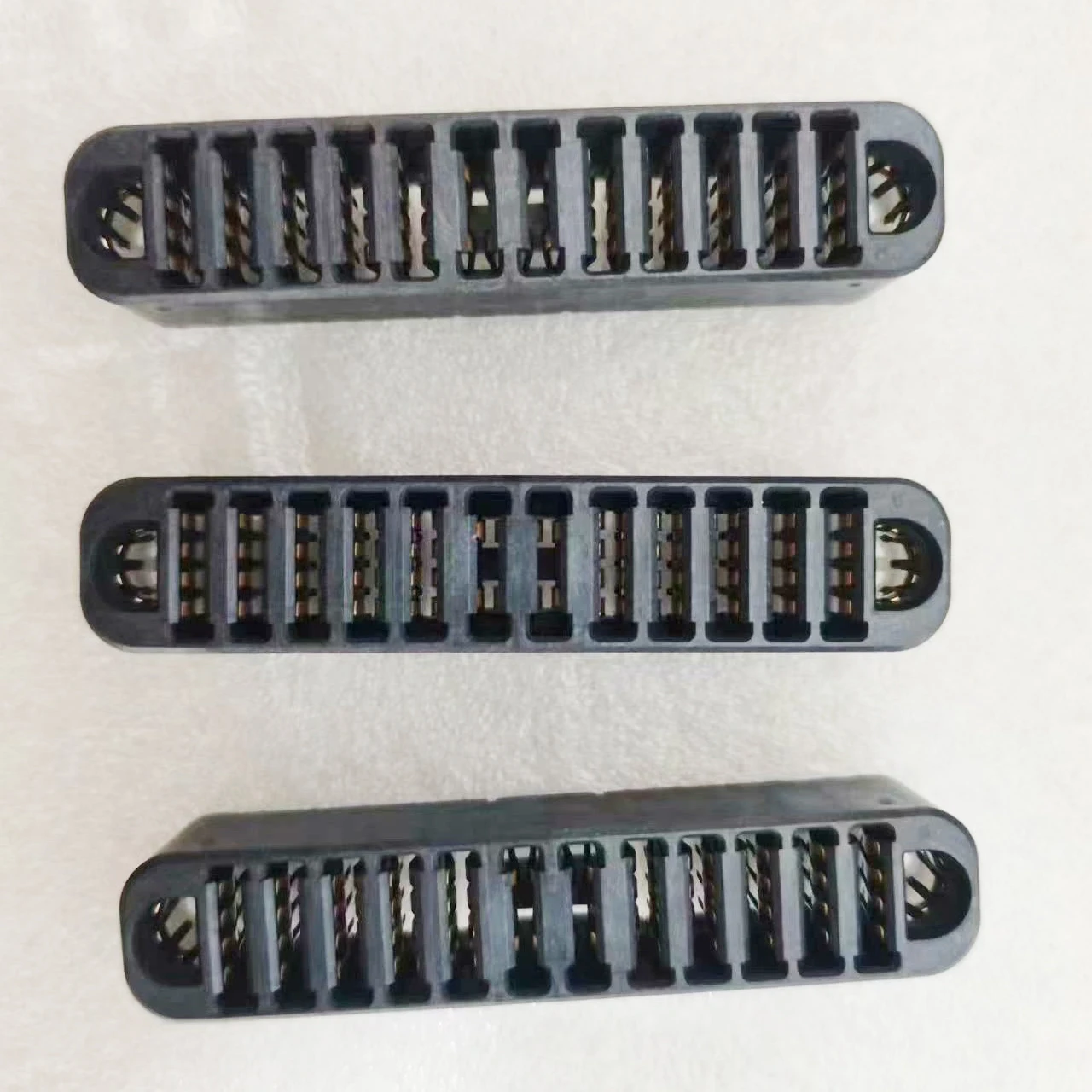 Original New For DJI T40,T50 Battery Interface with Plant Protection Drones Accessories Repair Parts - Image 4