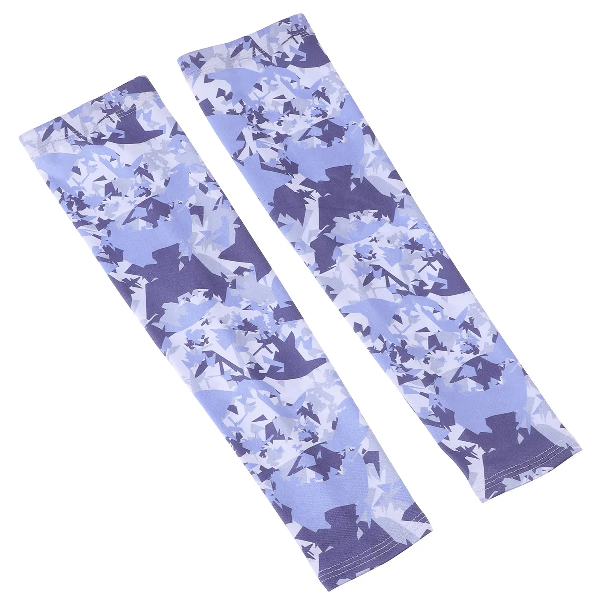 

Sun Protection Arm Sleeve Ultrathin Stretchy Breathable Cover for Men Women AntiUV Fishing Running Outdoor Climbing Driving