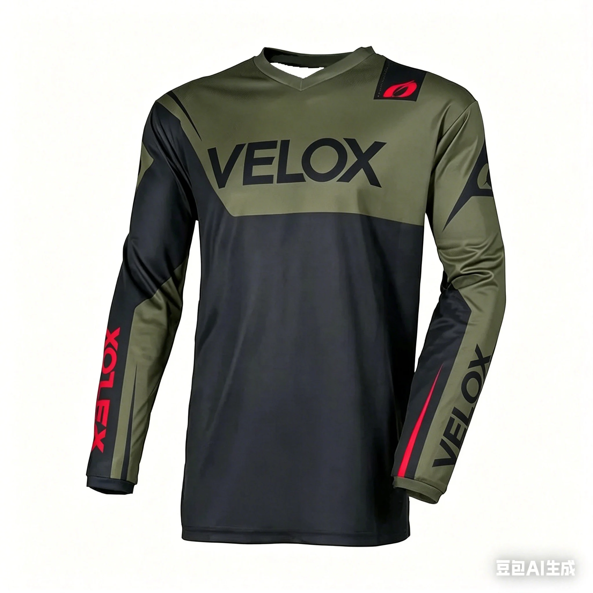 Men Breathable Motocross off R - Mountain Biking For Fitness ulasan dan harga