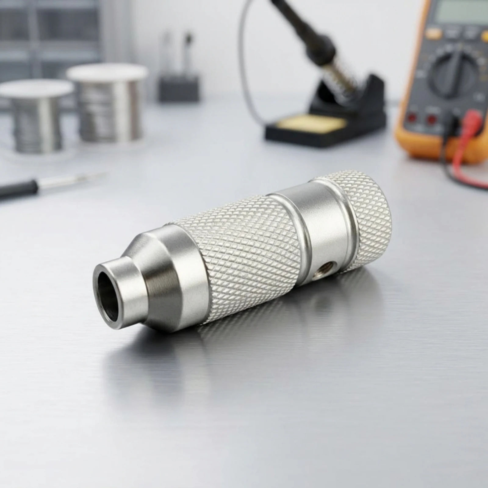 Bit Adapter Handle Non-Slip Bit Holder Handle Driver Manual Tool Precision for DIYers, Home Repair, Workshop