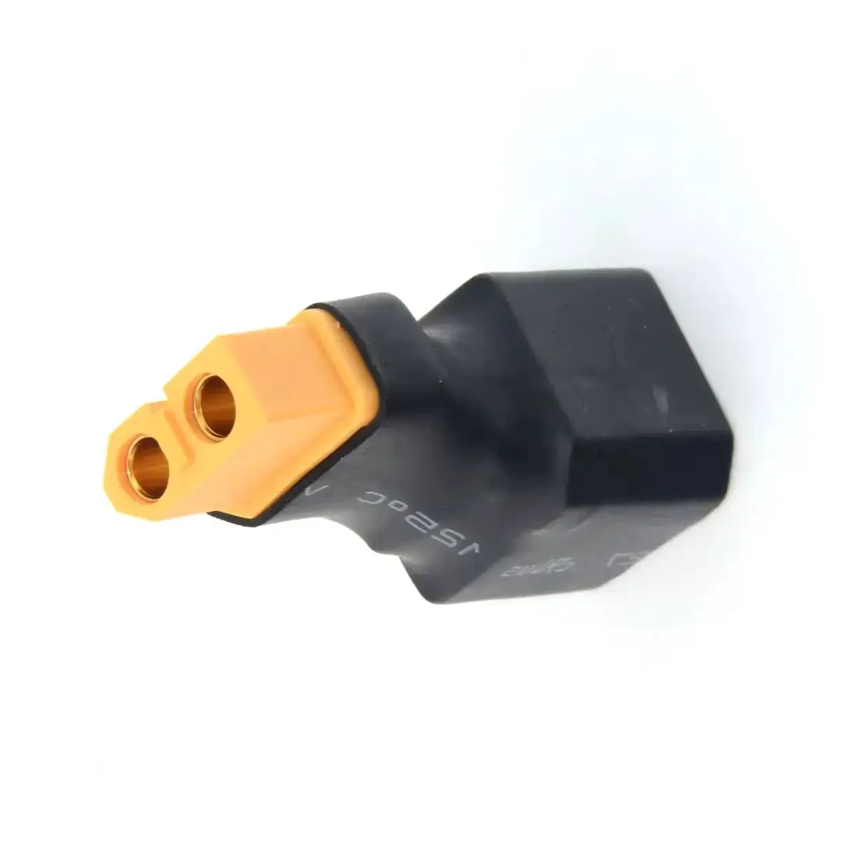 XT60 Vrouwelijke Mannelijke Stekker Serie Batterij Connector Adapter Kabel NiMH Lipo