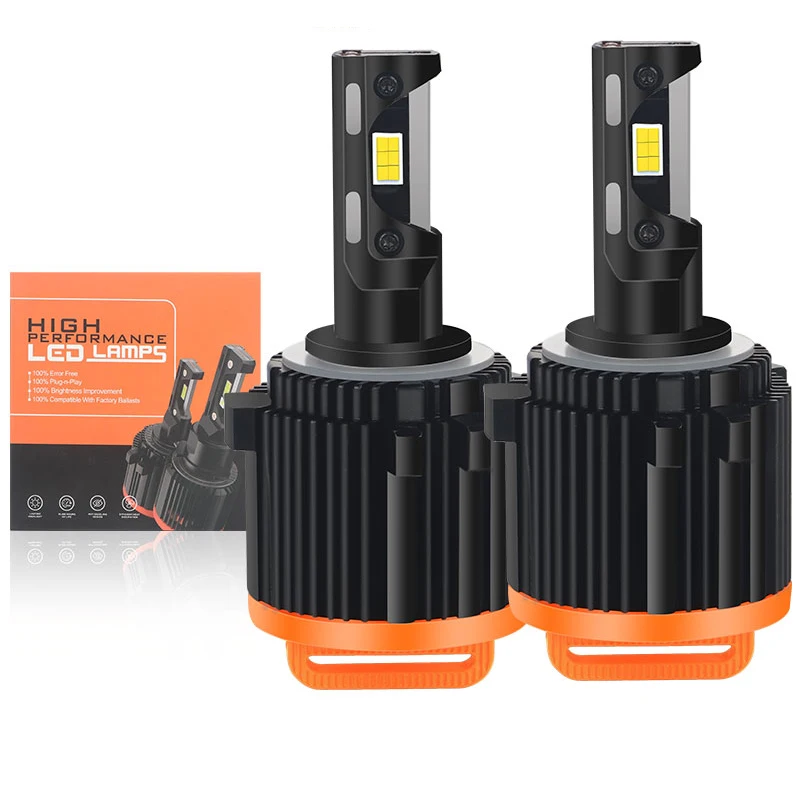 

H7 LED Headlight Bulbs Canbus LED For Mercedes-Benz Metris Sprinter For Volkswagen Golf GTI MK7 Passat Tiguan Jetta Sportwagen