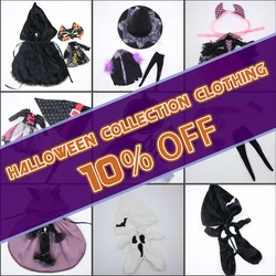 DBS Blyth icy clothes various Halloween dress, suit clothes for 1/6 30cm BJD JOINT Blythe doll girl gift toy