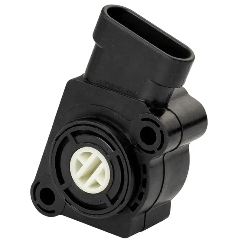 AT92-N8894090 134030 134143 82-44959 For International 3700 WM526 Case Accelerator Pedal Throttle Position Sensor