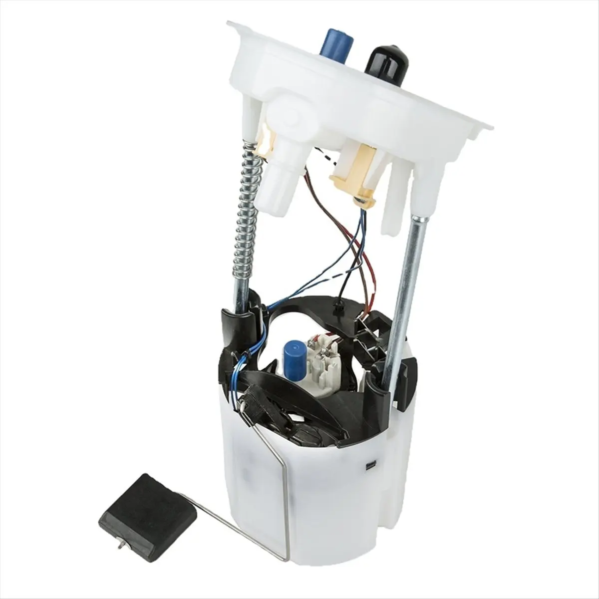 Super Sale Fuel Pump Assembly 16147163298 A2C53025280 E8688M FG0917 P76486M for BMW 1 / 3 Series X1 128i 325i 328i 328xi 330i 33