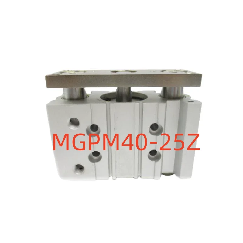 

New Original Genuine Guide Rod Triple Rod Triple Axis Cylinder MGPM40-25Z MGPM40-30Z MGPM40-40Z MGPM40-50Z MGPM40-75Z