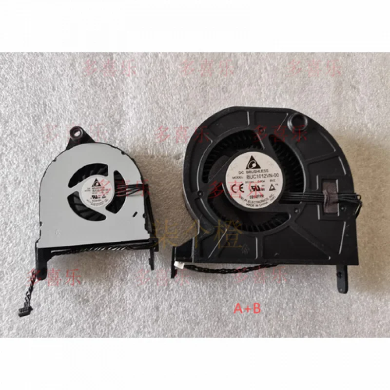 

RR Новый охлаждающий вентилятор для рабочей станции HP Z2 Mini G3 G4 G5 L13896-001 L13895-001