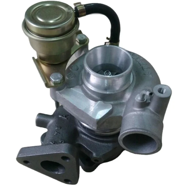 

Турбокомпрессор TF035 49135-03101 для L200 L300 4M40 2.8L дизельный двигатель для Mitsubishi