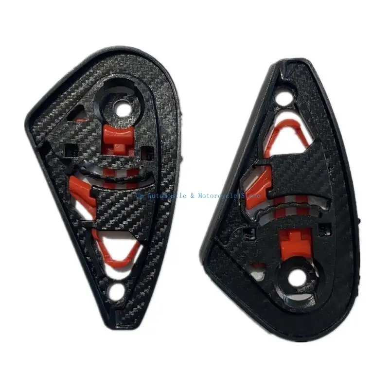 

270E Motorcycle Helmets Base Adapter Mounting Support for JK310 313 Adventure Sports