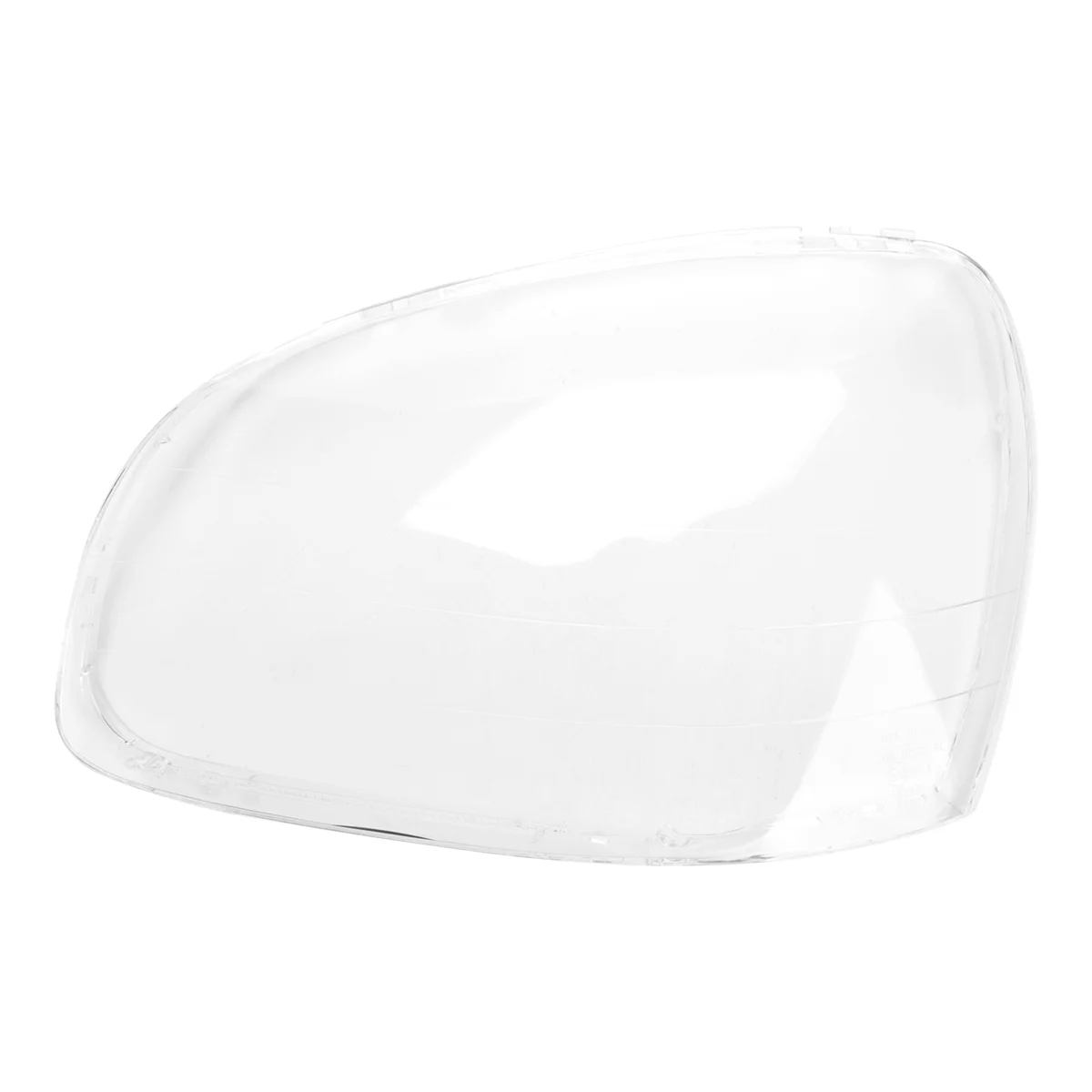 

Left Side for 2001 02 03 04 05 2006 Car Headlight Lens Cover Lampshade Front Auto Light