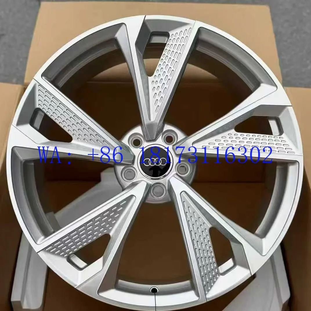 Hot Chrome 16  17  18  19  20 inch   dragon scale blade crocodile leather modified wheels for   Maiteng Accord