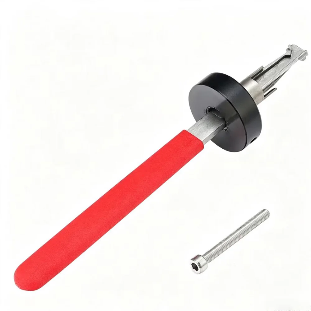 Best Selling Professional Car Locksmith Door Opening Quick-Open - 8-Tooth Internal Milling Type HU66 Inner Groove Lock Picks